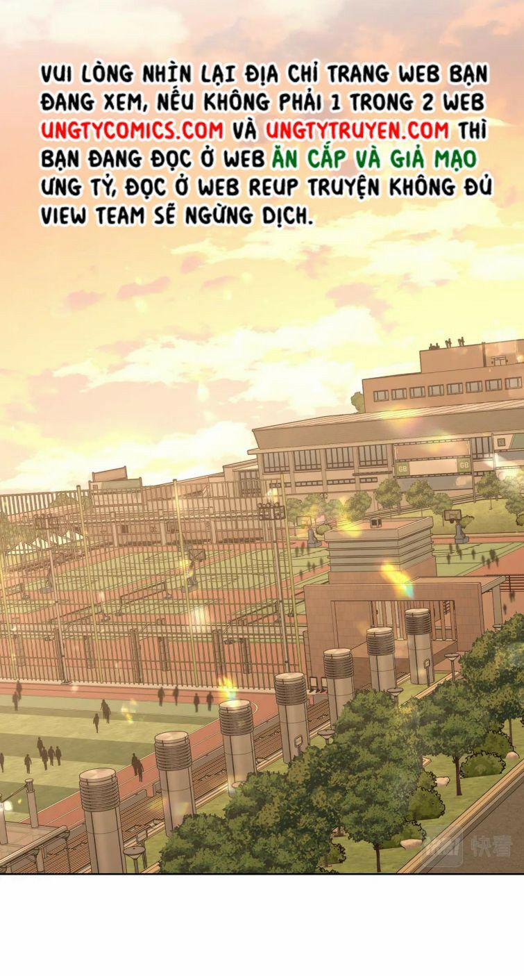 Cẩn Thận Bị Mộng Ma Ăn Sạch Đấy 63.5 trang 10