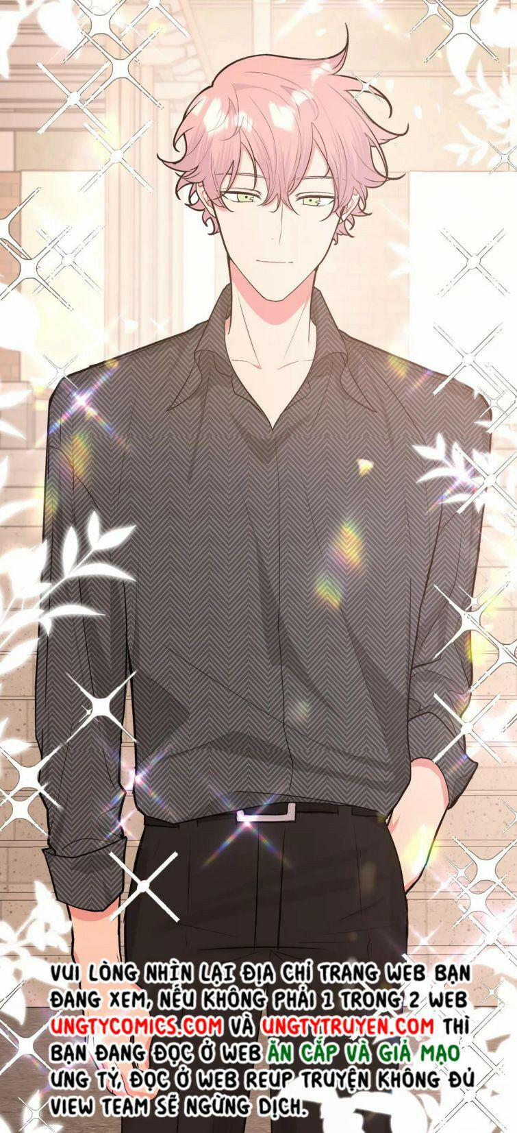 Cẩn Thận Bị Mộng Ma Ăn Sạch Đấy 63.5 trang 13