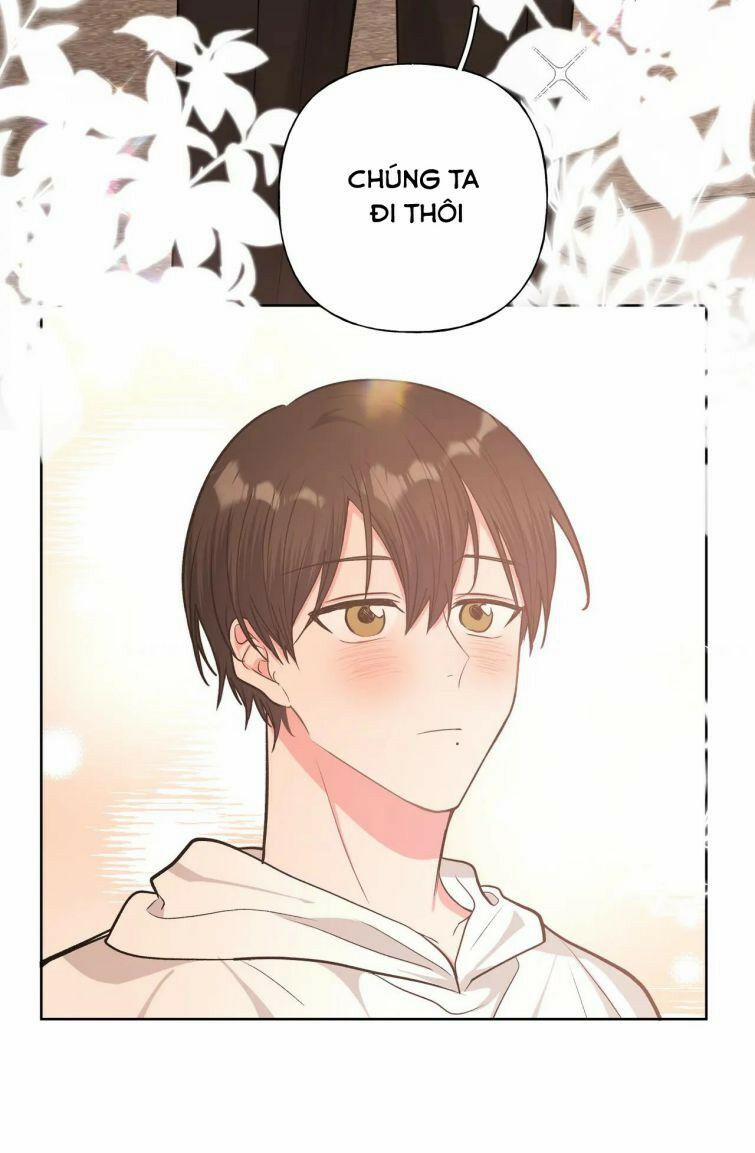 Cẩn Thận Bị Mộng Ma Ăn Sạch Đấy 63.5 trang 14