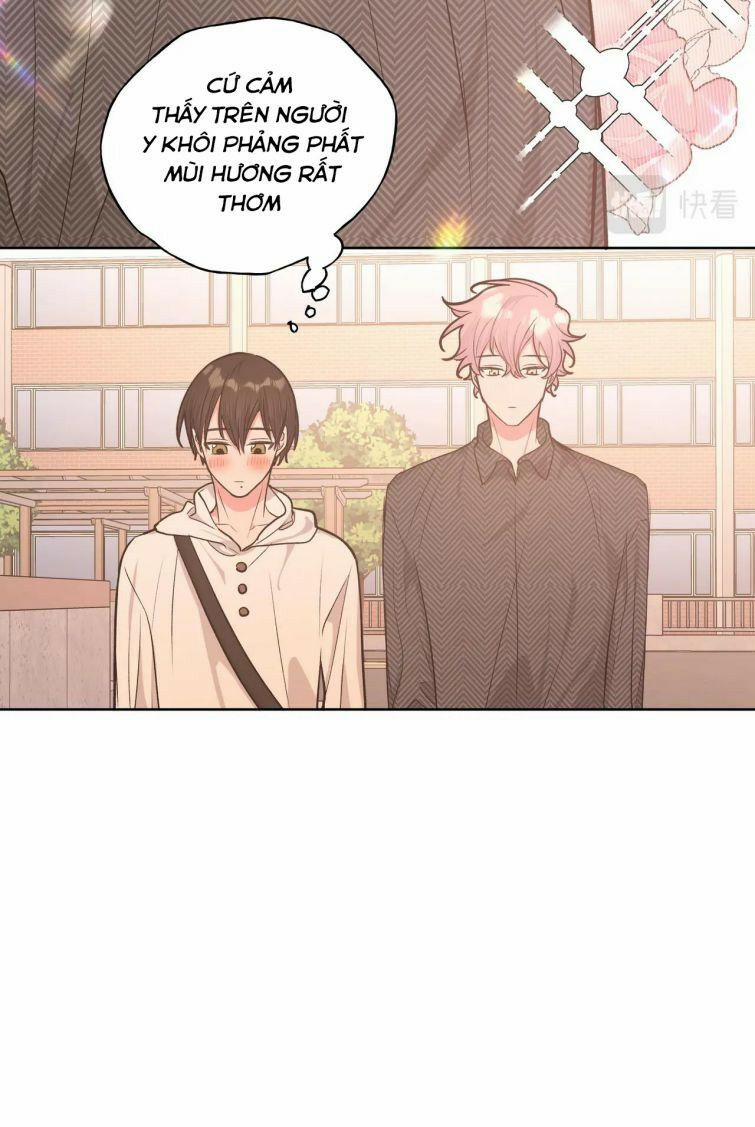 Cẩn Thận Bị Mộng Ma Ăn Sạch Đấy 63.5 trang 18