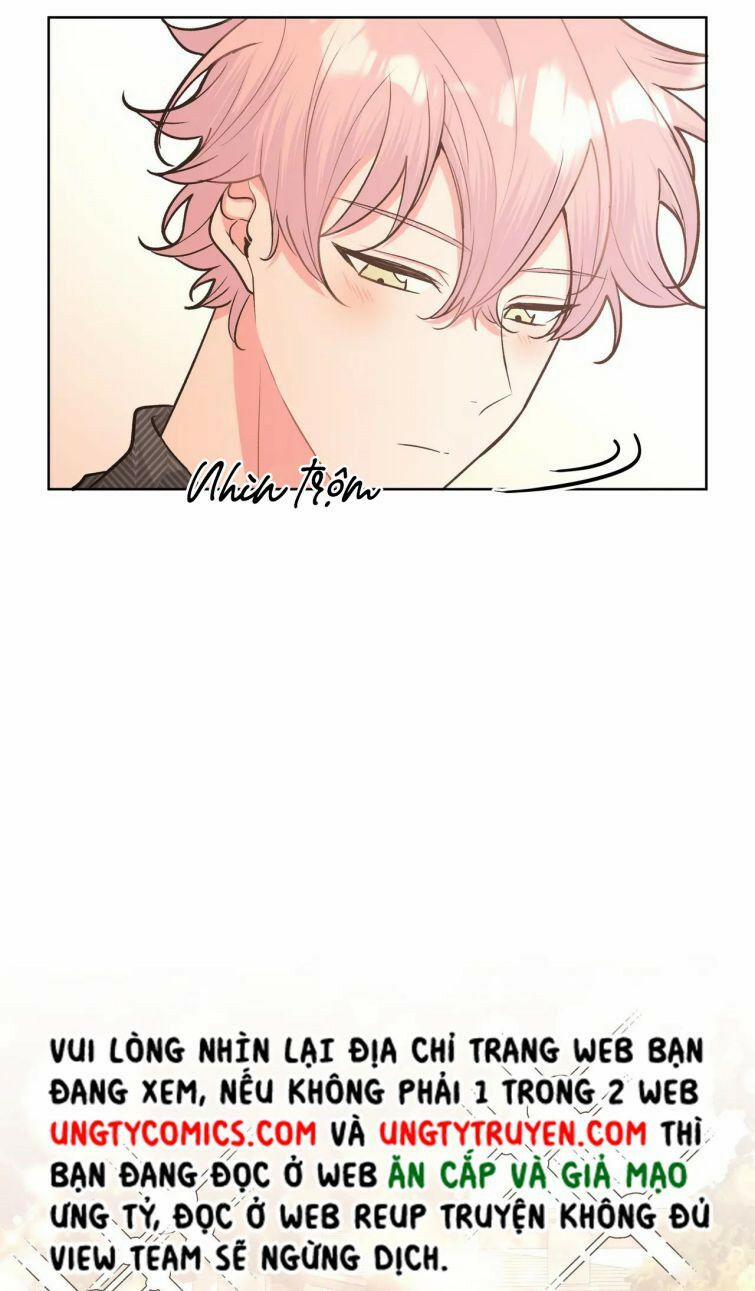 Cẩn Thận Bị Mộng Ma Ăn Sạch Đấy 63.5 trang 19