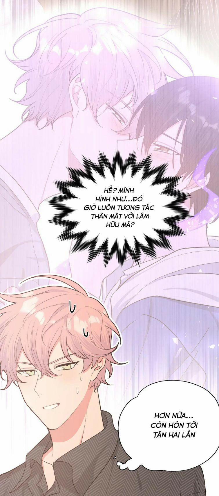 Cẩn Thận Bị Mộng Ma Ăn Sạch Đấy 63.5 trang 24