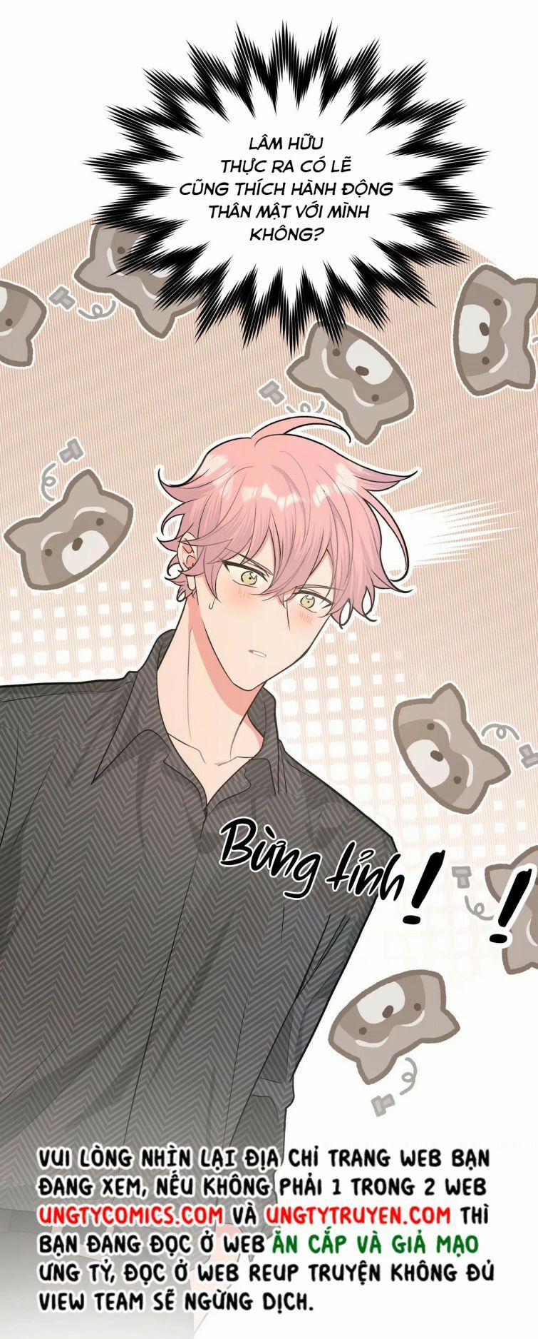 Cẩn Thận Bị Mộng Ma Ăn Sạch Đấy 63.5 trang 26