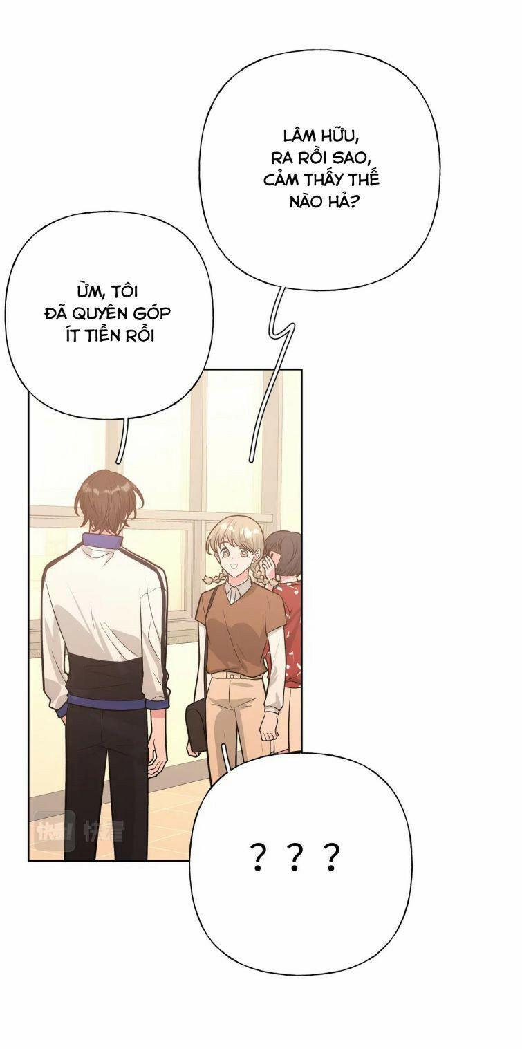 Cẩn Thận Bị Mộng Ma Ăn Sạch Đấy 63.5 trang 4