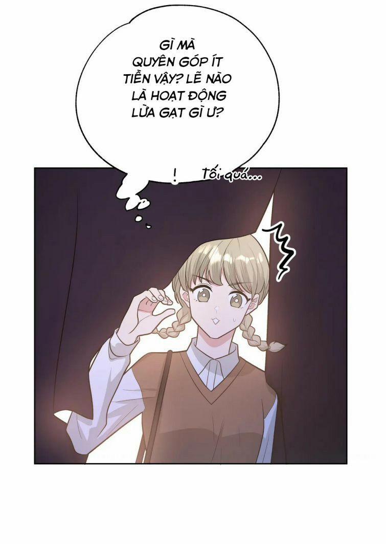 Cẩn Thận Bị Mộng Ma Ăn Sạch Đấy 63.5 trang 6