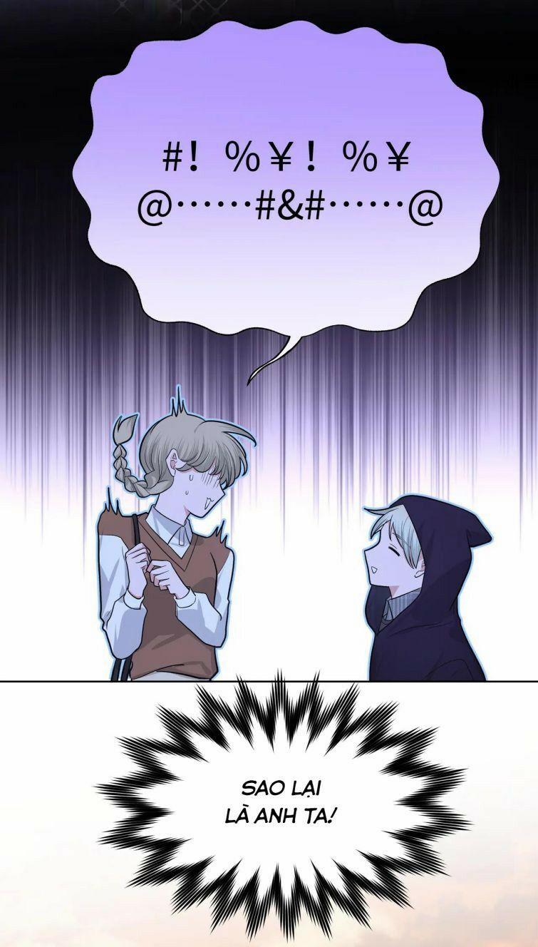 Cẩn Thận Bị Mộng Ma Ăn Sạch Đấy 63.5 trang 9