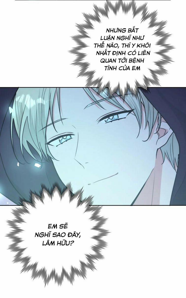 Cẩn Thận Bị Mộng Ma Ăn Sạch Đấy 63 trang 13