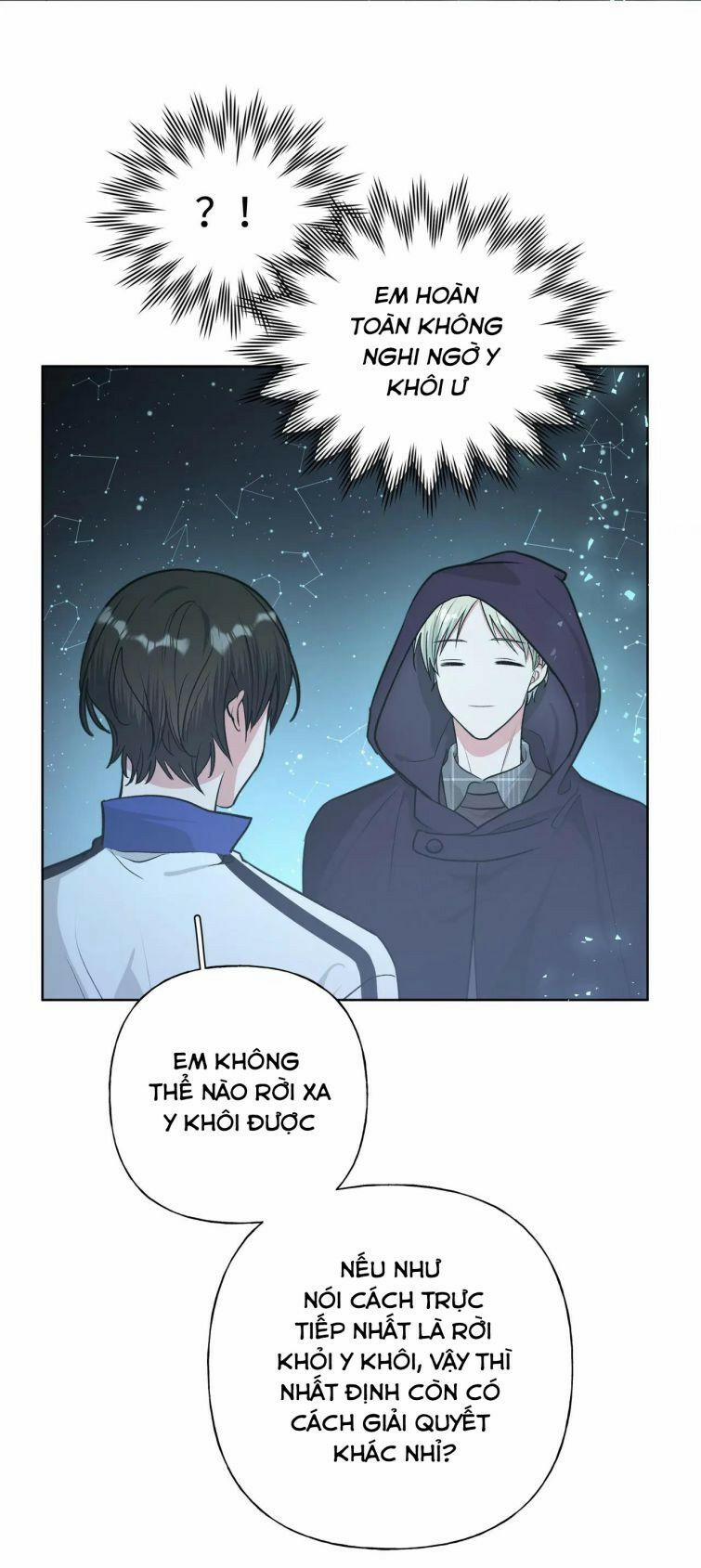 Cẩn Thận Bị Mộng Ma Ăn Sạch Đấy 63 trang 15