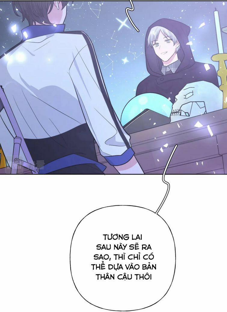 Cẩn Thận Bị Mộng Ma Ăn Sạch Đấy 63 trang 21