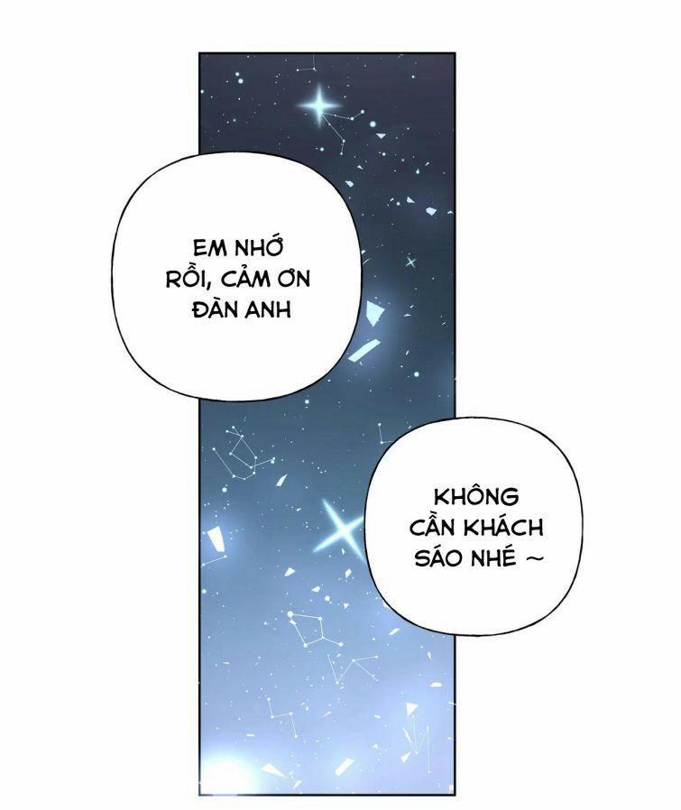 Cẩn Thận Bị Mộng Ma Ăn Sạch Đấy 63 trang 23