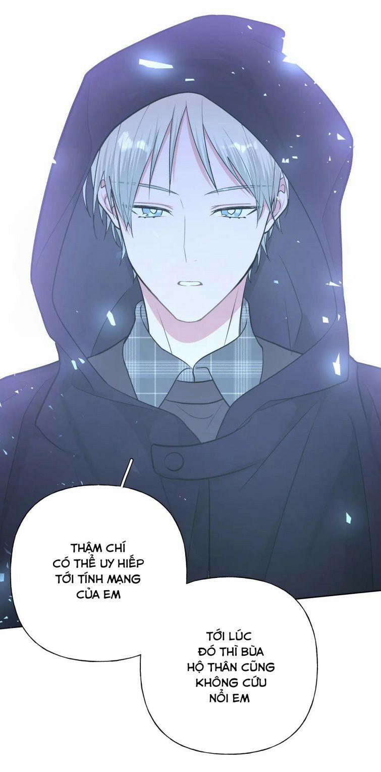 Cẩn Thận Bị Mộng Ma Ăn Sạch Đấy 63 trang 6