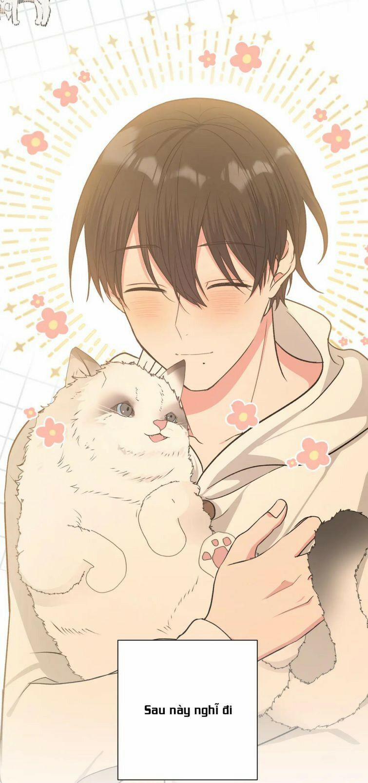 Cẩn Thận Bị Mộng Ma Ăn Sạch Đấy 64 trang 1