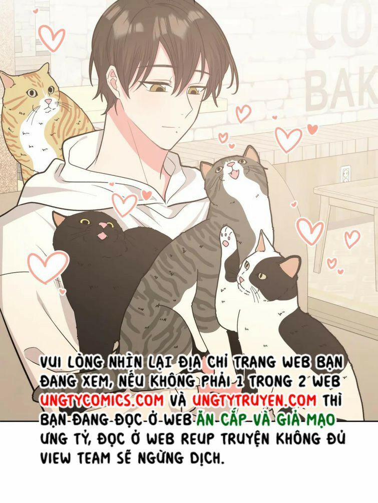 Cẩn Thận Bị Mộng Ma Ăn Sạch Đấy 64 trang 10