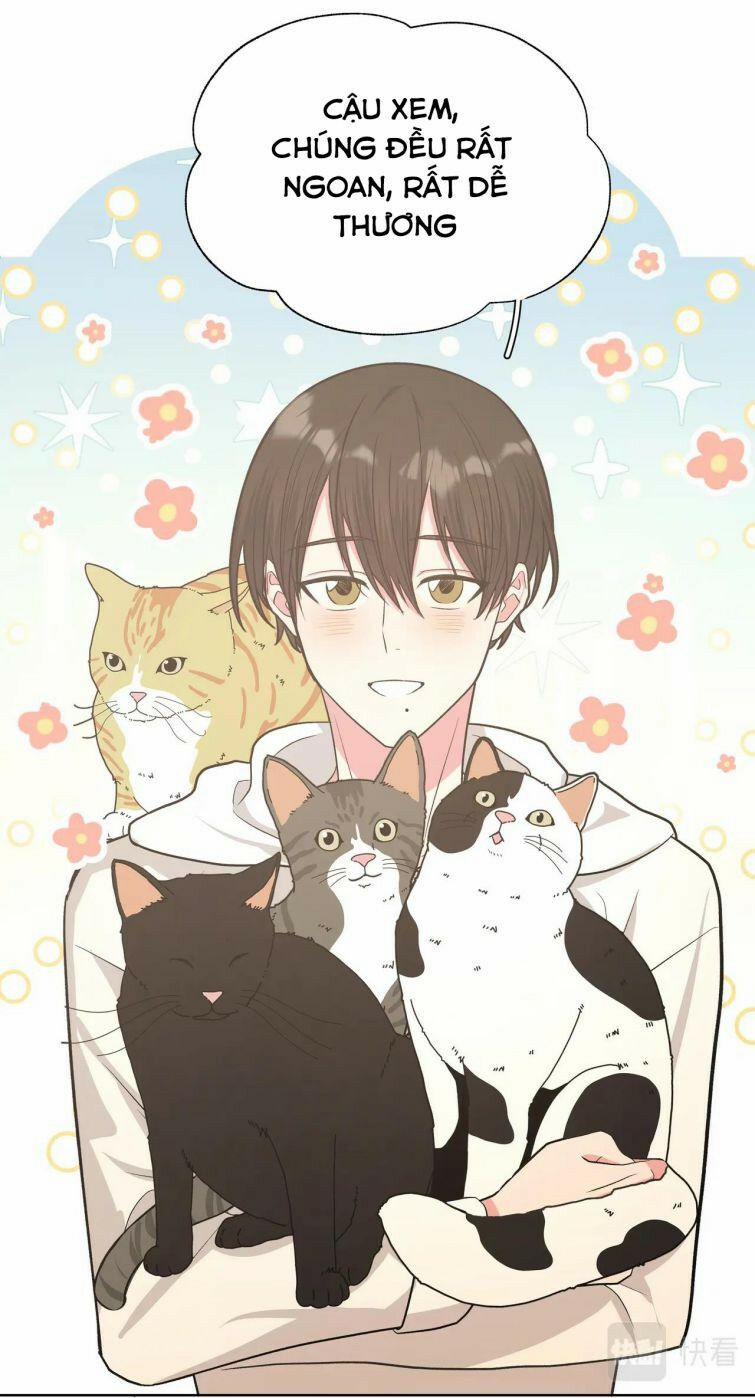 Cẩn Thận Bị Mộng Ma Ăn Sạch Đấy 64 trang 12