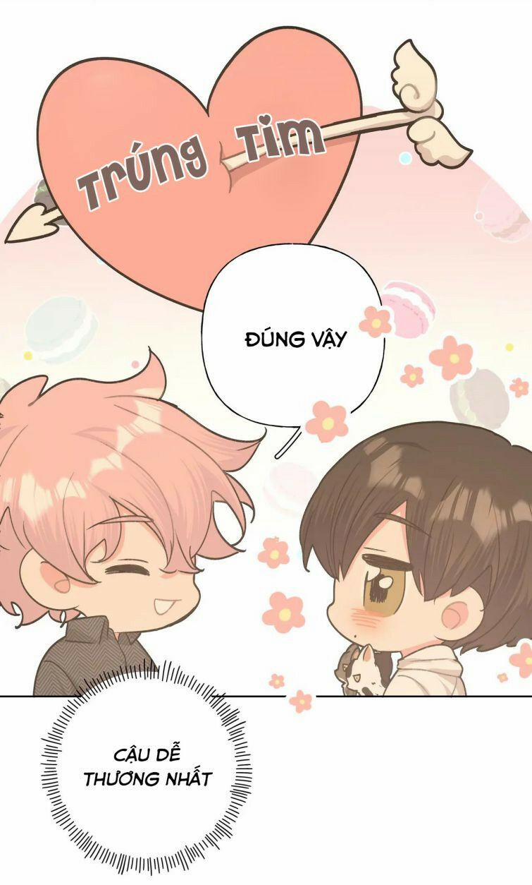 Cẩn Thận Bị Mộng Ma Ăn Sạch Đấy 64 trang 13