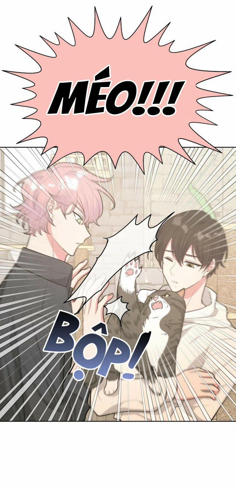 Cẩn Thận Bị Mộng Ma Ăn Sạch Đấy 64 trang 15