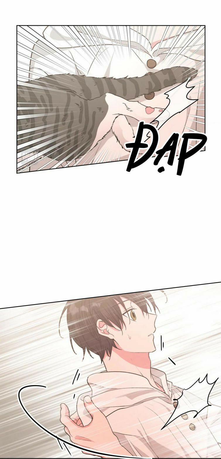 Cẩn Thận Bị Mộng Ma Ăn Sạch Đấy 64 trang 16