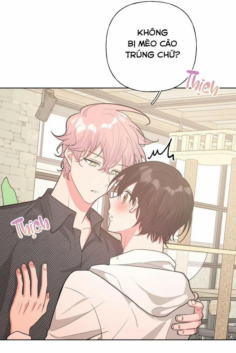 Cẩn Thận Bị Mộng Ma Ăn Sạch Đấy 64 trang 19