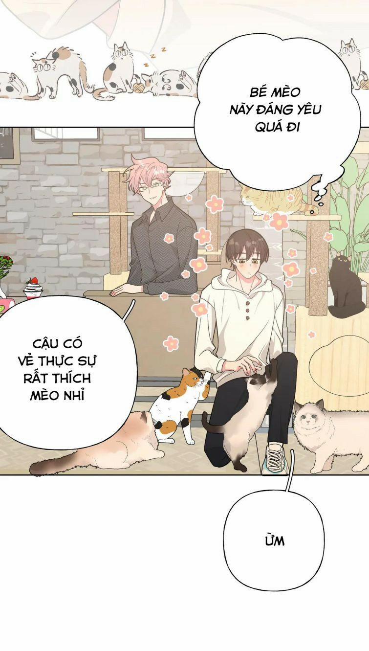 Cẩn Thận Bị Mộng Ma Ăn Sạch Đấy 64 trang 2