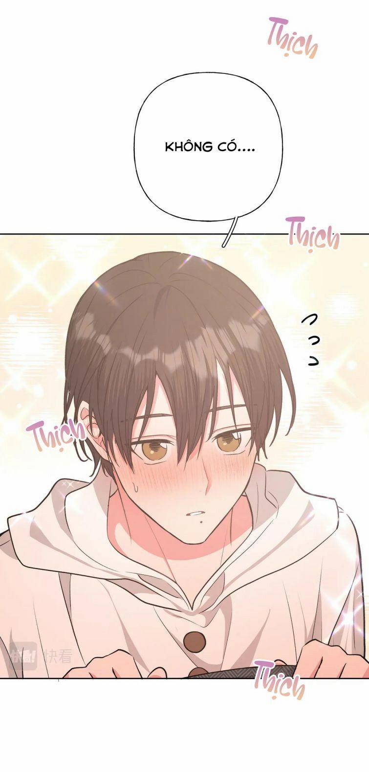 Cẩn Thận Bị Mộng Ma Ăn Sạch Đấy 64 trang 20