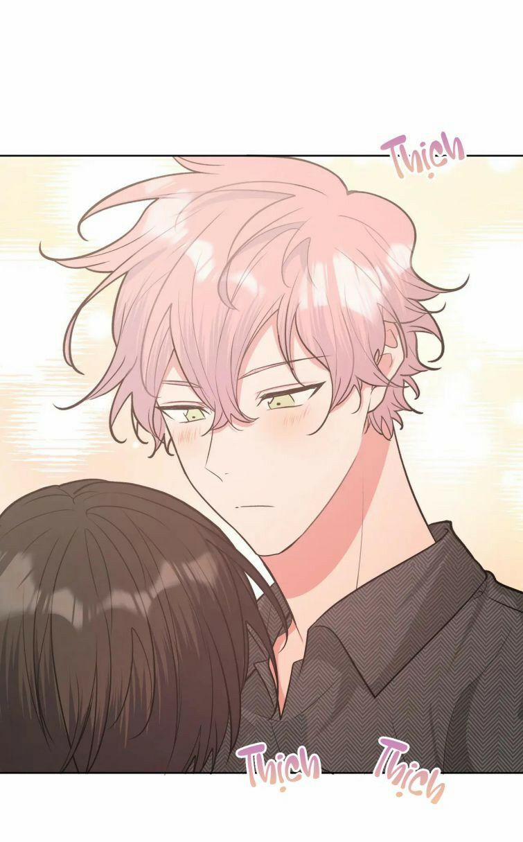 Cẩn Thận Bị Mộng Ma Ăn Sạch Đấy 64 trang 21