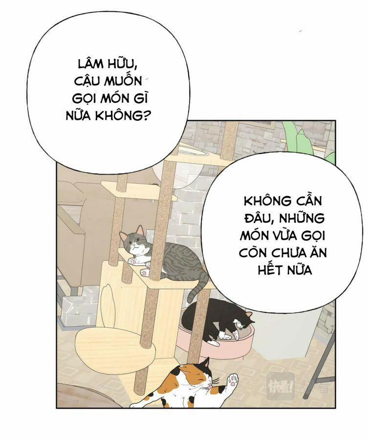 Cẩn Thận Bị Mộng Ma Ăn Sạch Đấy 64 trang 3