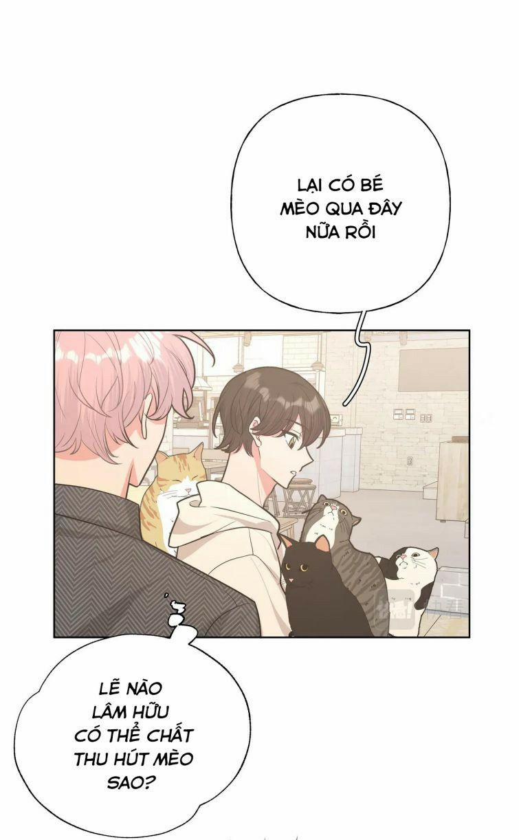 Cẩn Thận Bị Mộng Ma Ăn Sạch Đấy 64 trang 8