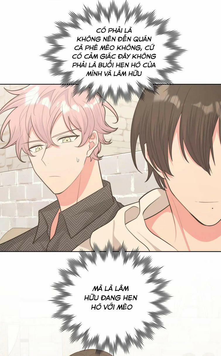 Cẩn Thận Bị Mộng Ma Ăn Sạch Đấy 64 trang 9