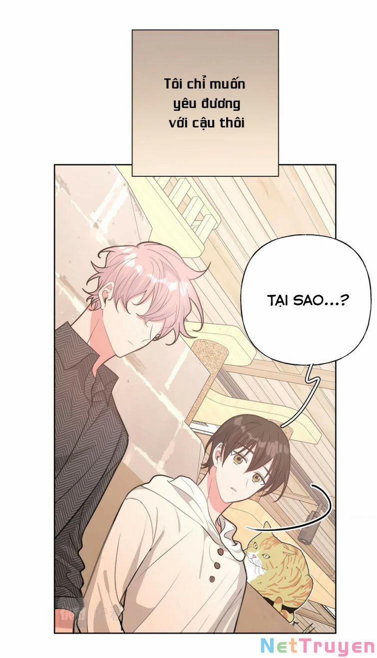 Cẩn Thận Bị Mộng Ma Ăn Sạch Đấy 65.5 trang 3