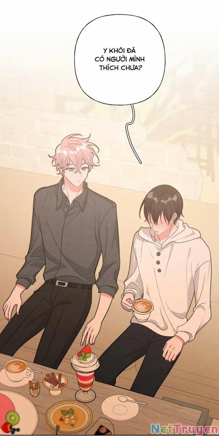 Cẩn Thận Bị Mộng Ma Ăn Sạch Đấy 65 trang 0