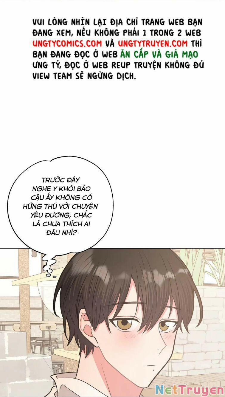 Cẩn Thận Bị Mộng Ma Ăn Sạch Đấy 65 trang 1