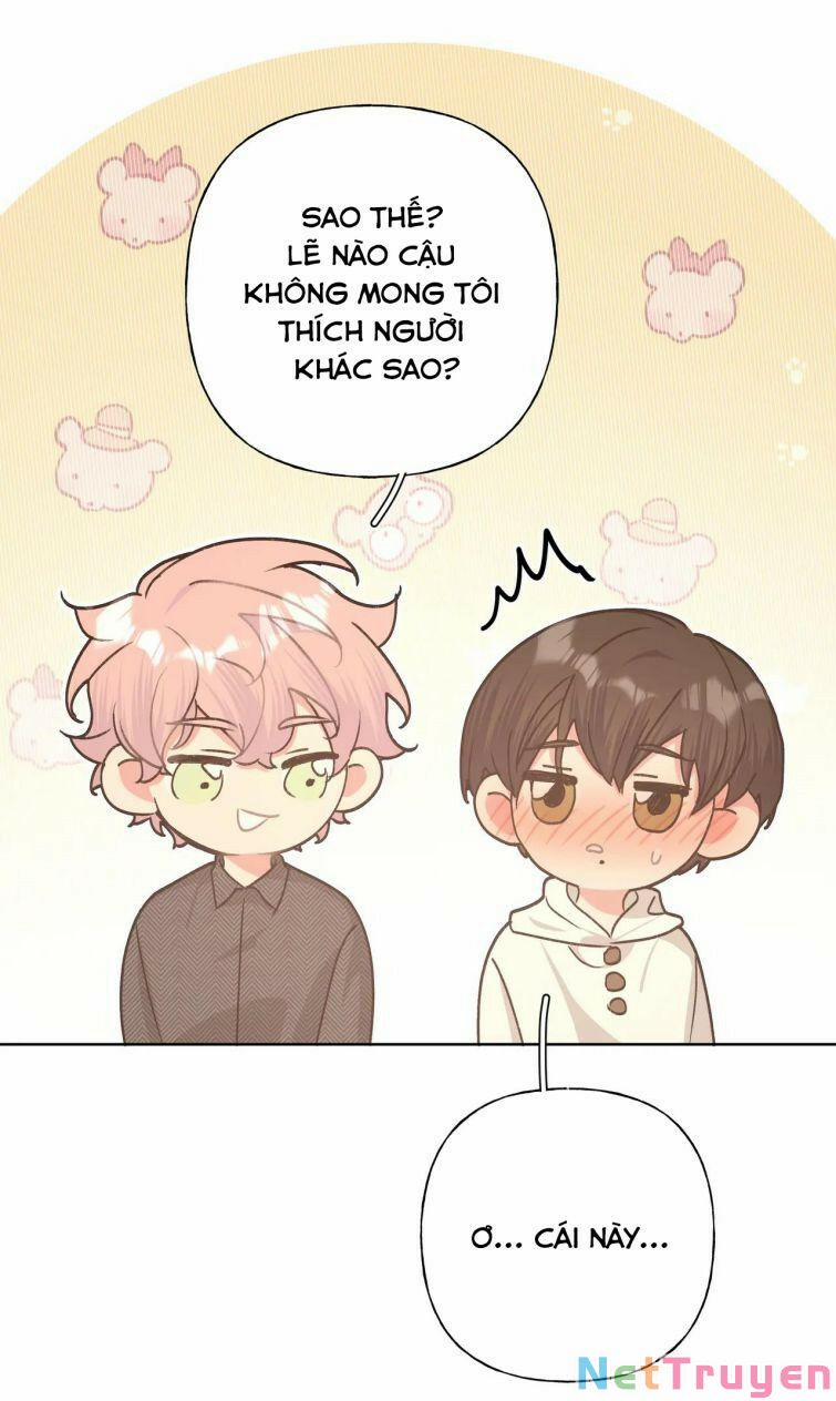 Cẩn Thận Bị Mộng Ma Ăn Sạch Đấy 65 trang 10