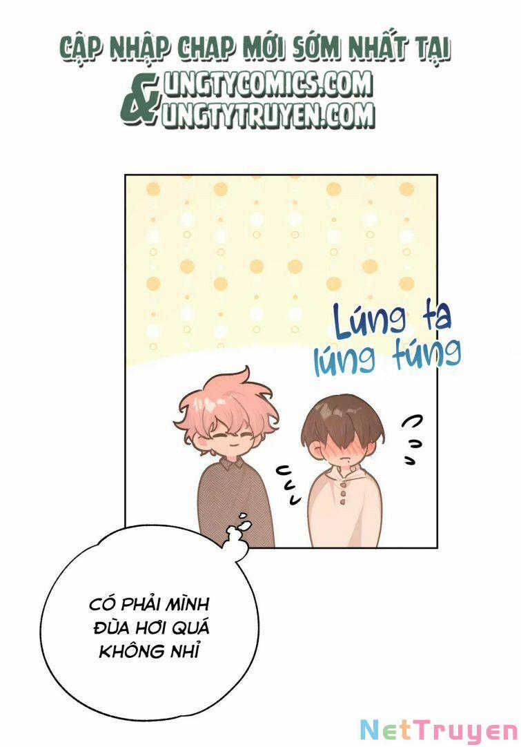 Cẩn Thận Bị Mộng Ma Ăn Sạch Đấy 65 trang 11