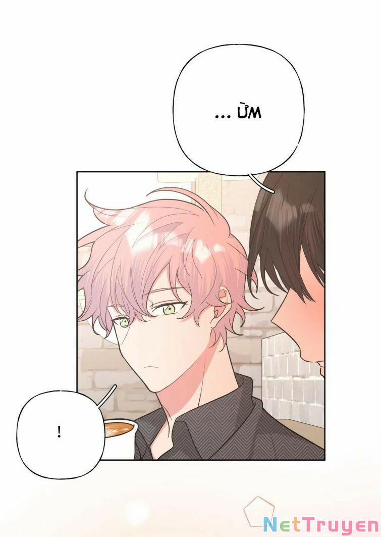 Cẩn Thận Bị Mộng Ma Ăn Sạch Đấy 65 trang 12