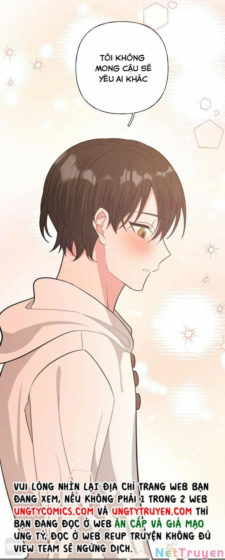 Cẩn Thận Bị Mộng Ma Ăn Sạch Đấy 65 trang 13