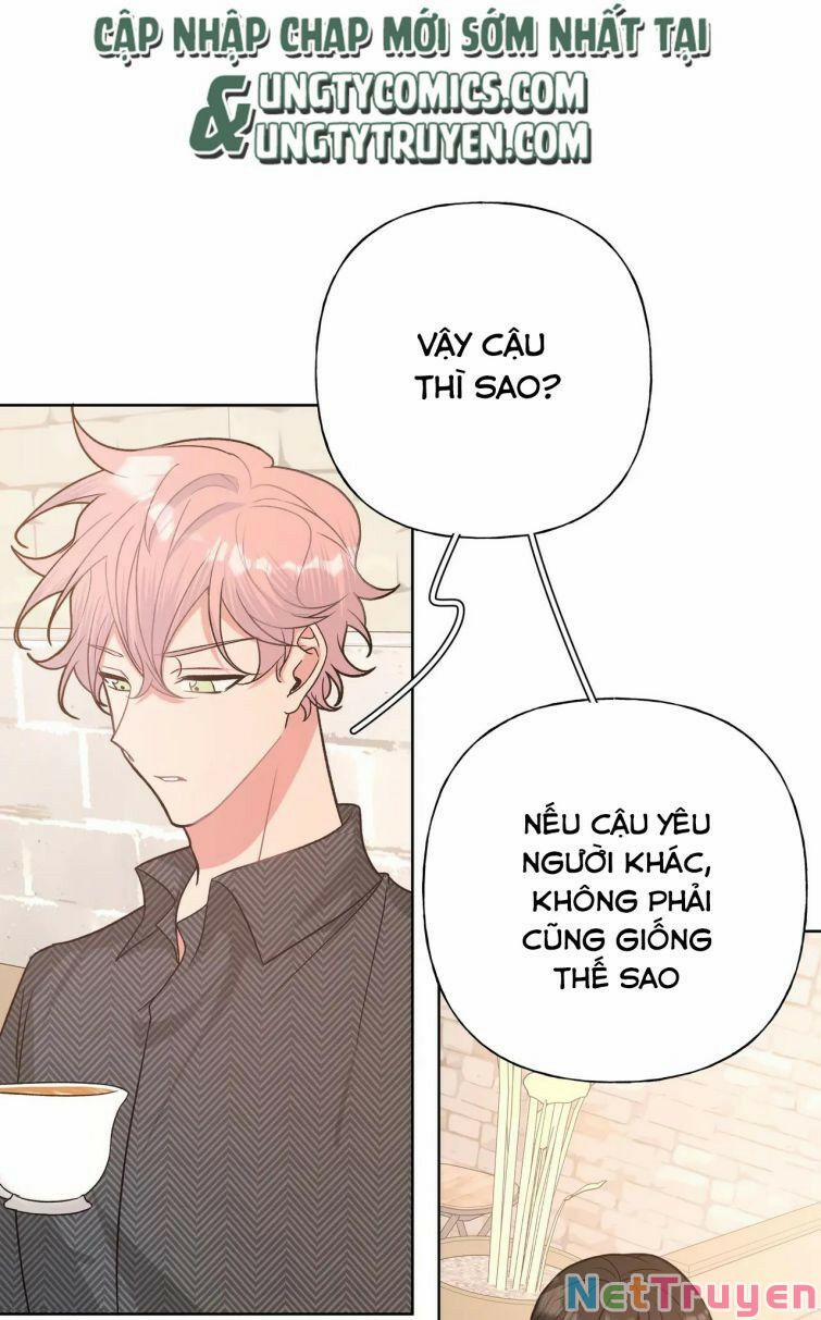 Cẩn Thận Bị Mộng Ma Ăn Sạch Đấy 65 trang 18