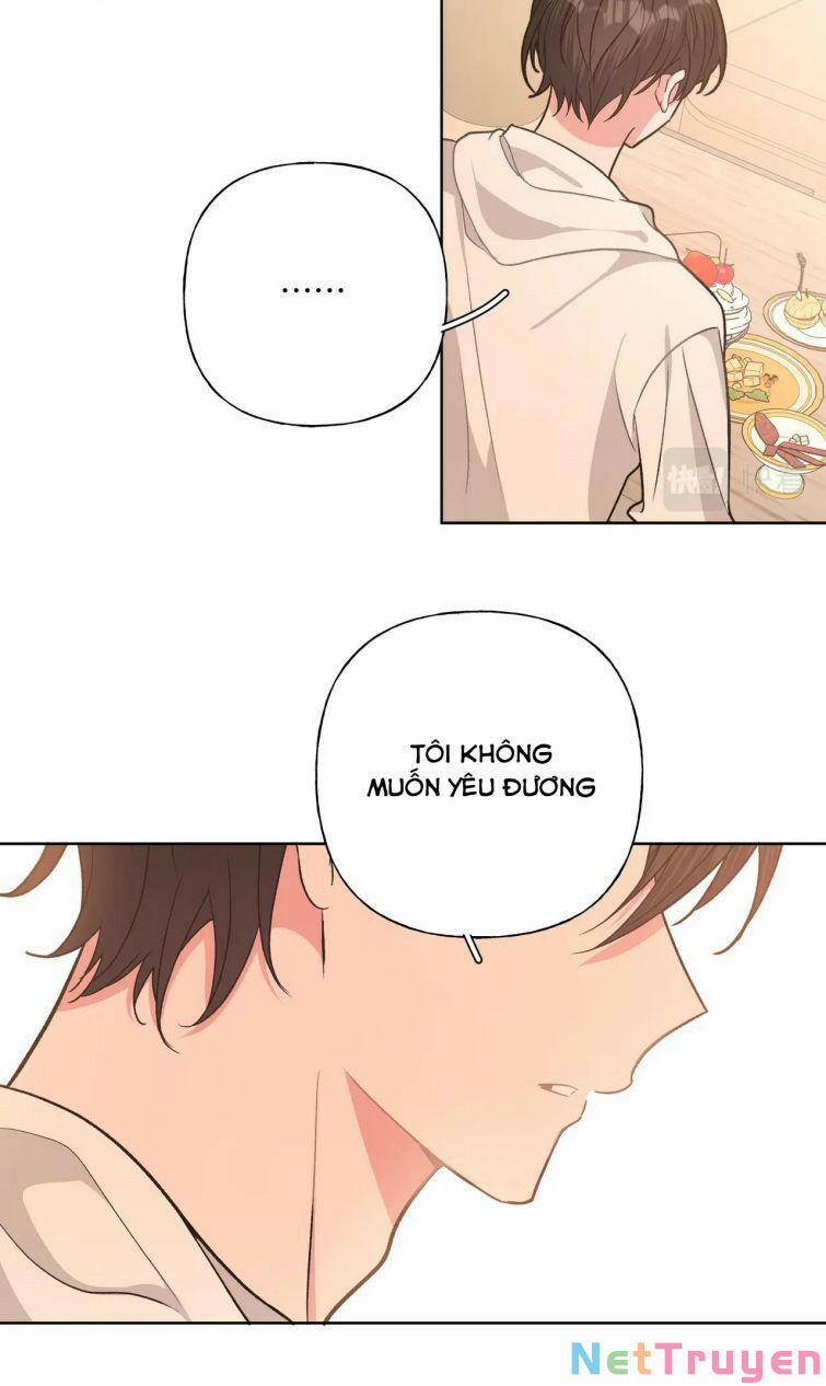 Cẩn Thận Bị Mộng Ma Ăn Sạch Đấy 65 trang 19