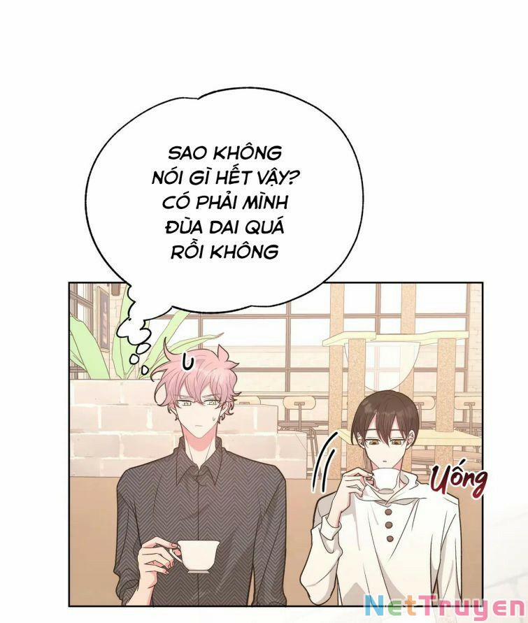 Cẩn Thận Bị Mộng Ma Ăn Sạch Đấy 65 trang 22