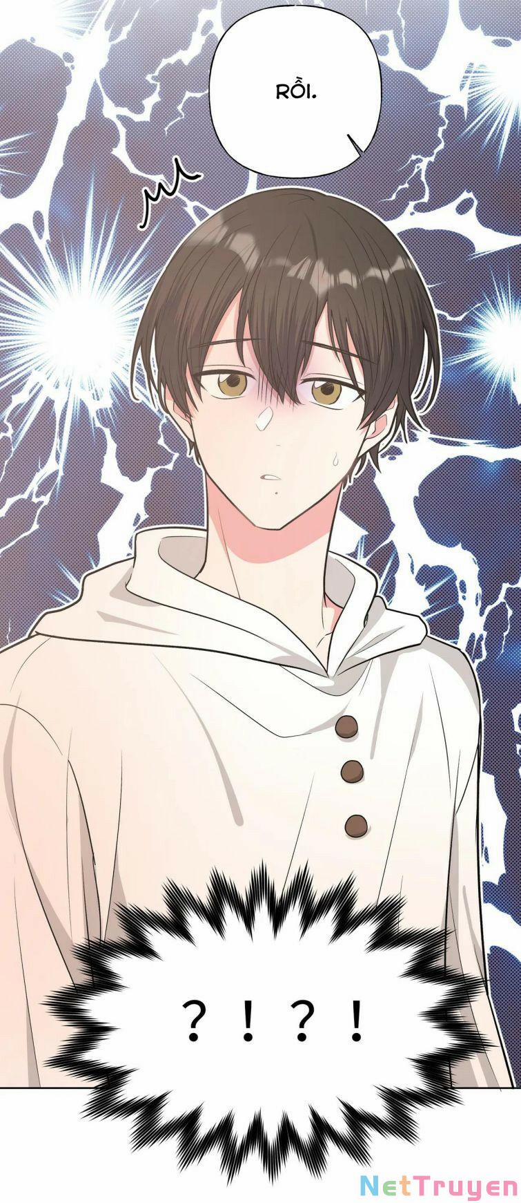 Cẩn Thận Bị Mộng Ma Ăn Sạch Đấy 65 trang 3