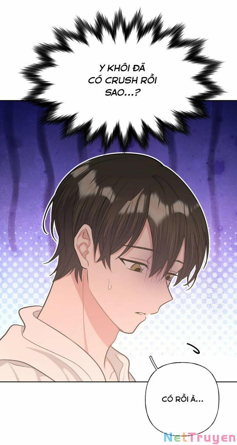 Cẩn Thận Bị Mộng Ma Ăn Sạch Đấy 65 trang 4