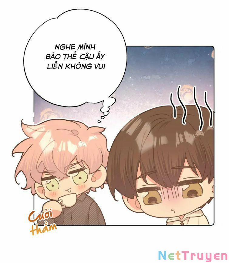 Cẩn Thận Bị Mộng Ma Ăn Sạch Đấy 65 trang 5