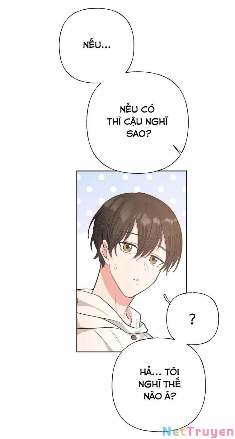 Cẩn Thận Bị Mộng Ma Ăn Sạch Đấy 65 trang 6