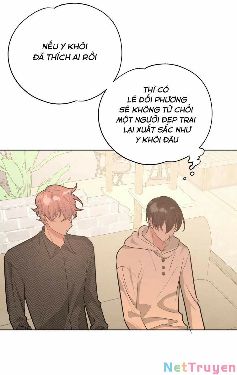 Cẩn Thận Bị Mộng Ma Ăn Sạch Đấy 65 trang 8