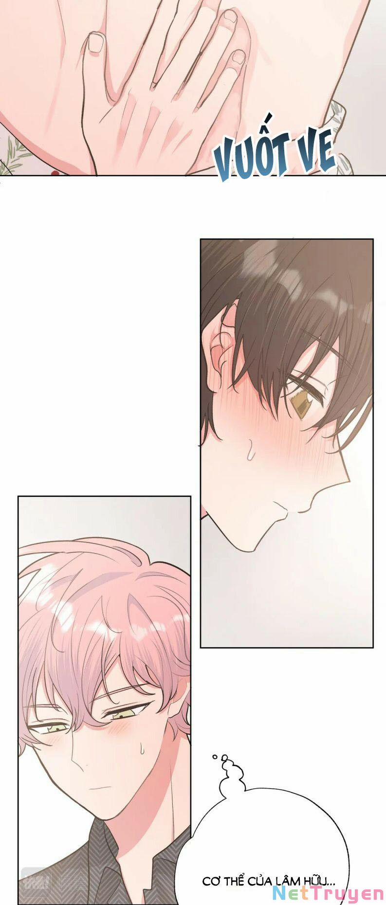 Cẩn Thận Bị Mộng Ma Ăn Sạch Đấy 66 trang 11