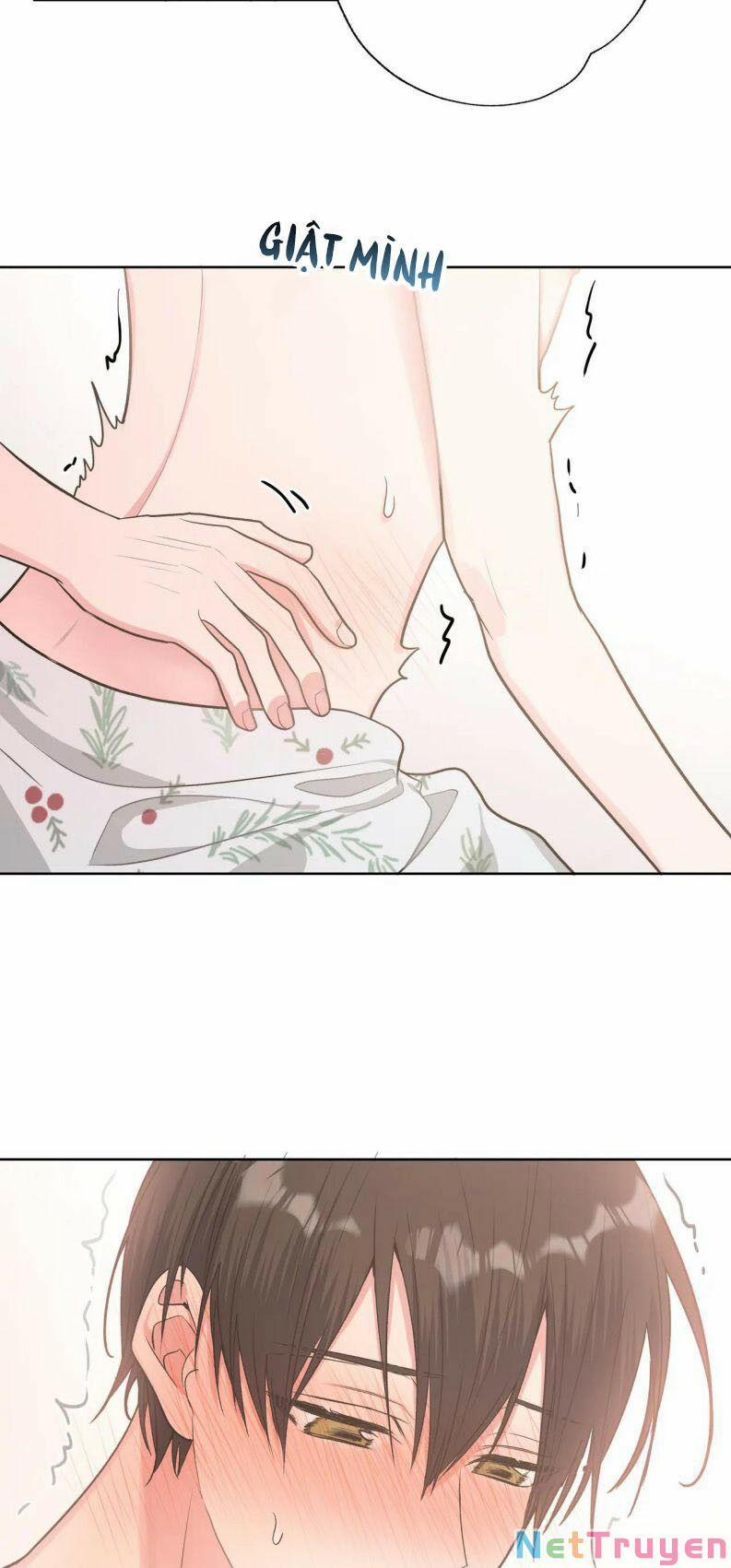 Cẩn Thận Bị Mộng Ma Ăn Sạch Đấy 66 trang 12