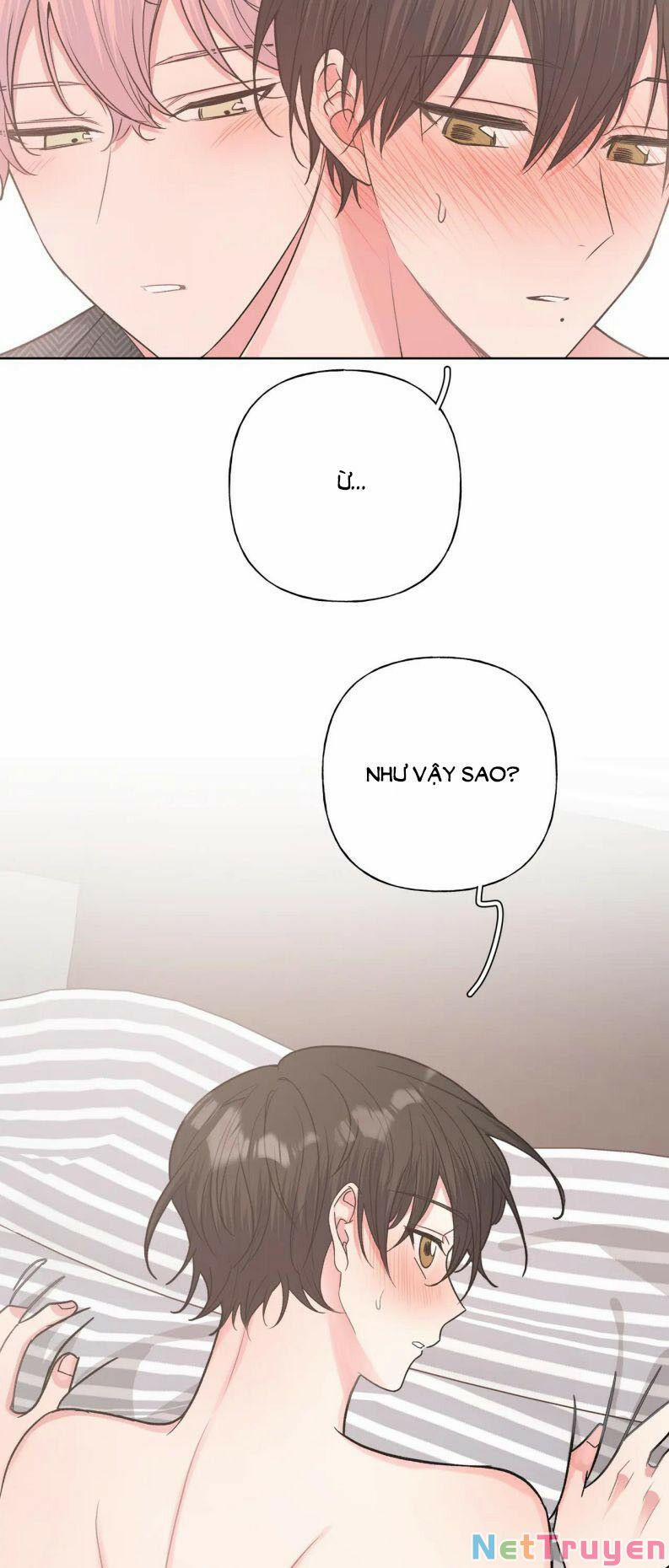 Cẩn Thận Bị Mộng Ma Ăn Sạch Đấy 66 trang 14