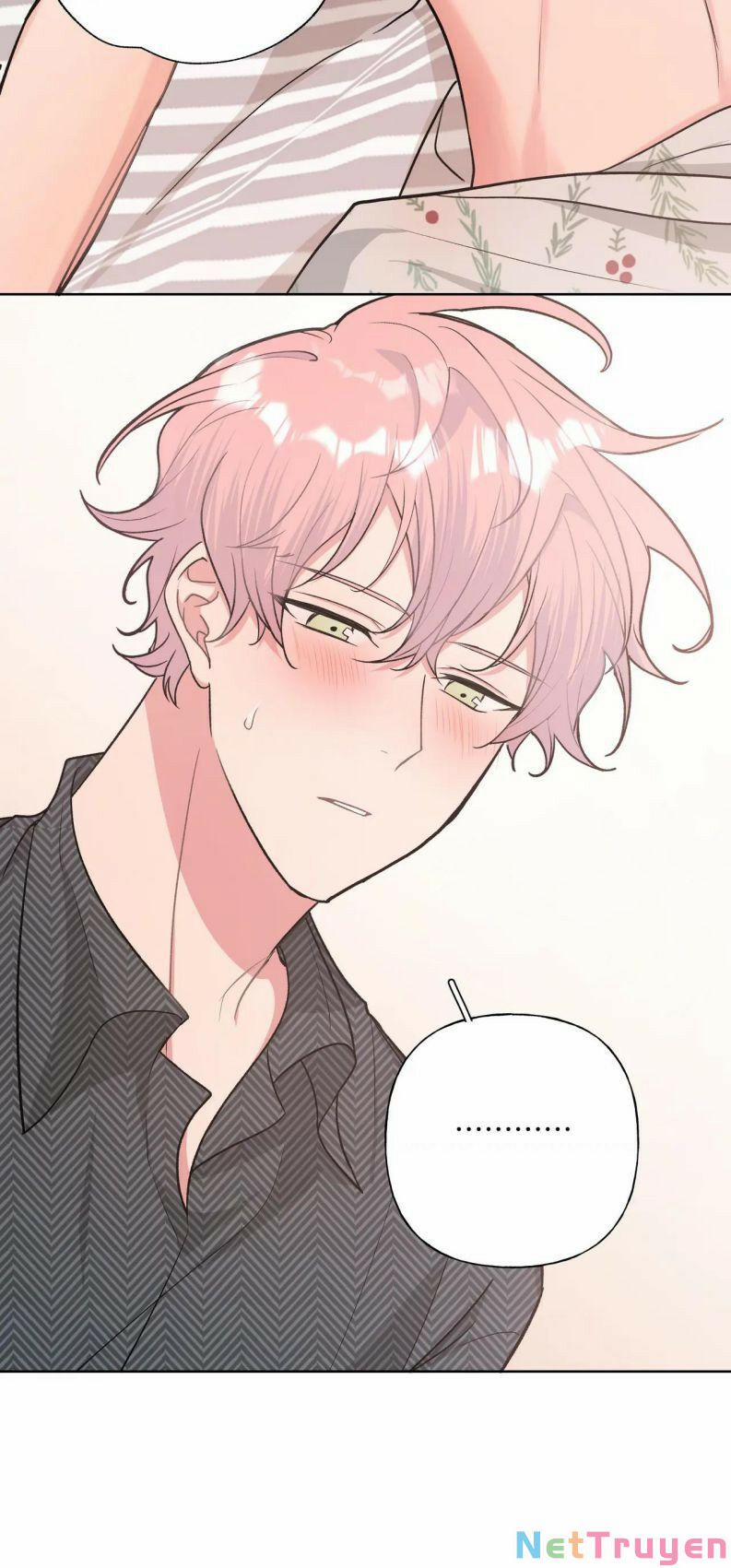 Cẩn Thận Bị Mộng Ma Ăn Sạch Đấy 66 trang 18