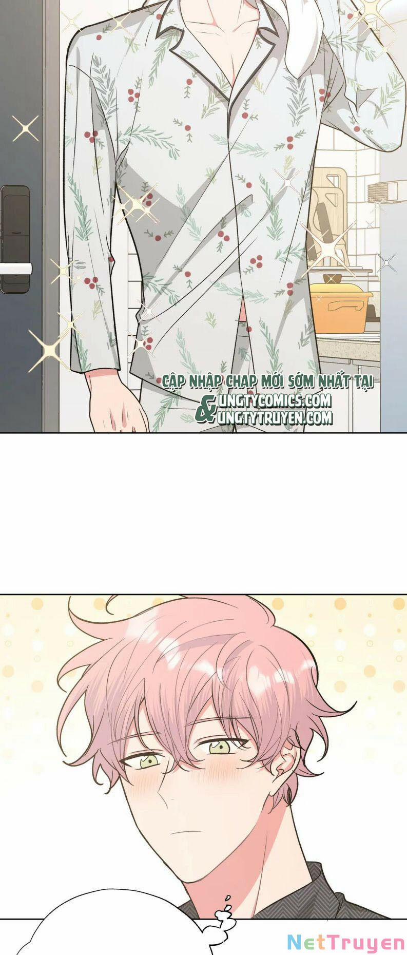 Cẩn Thận Bị Mộng Ma Ăn Sạch Đấy 66 trang 2