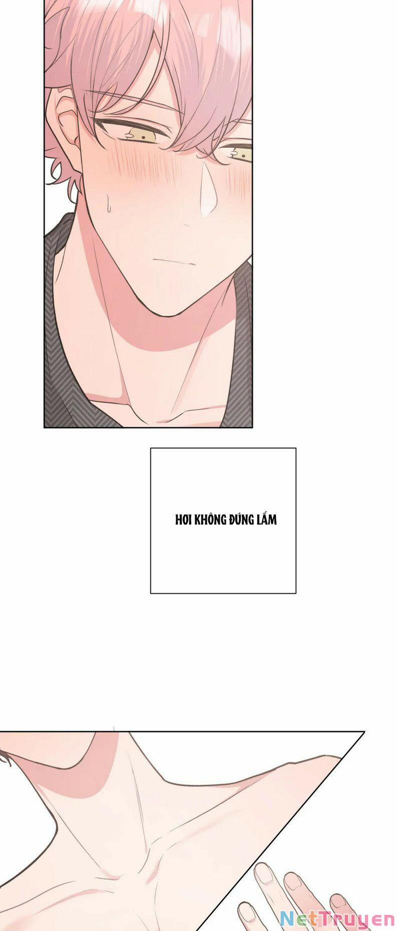 Cẩn Thận Bị Mộng Ma Ăn Sạch Đấy 66 trang 20