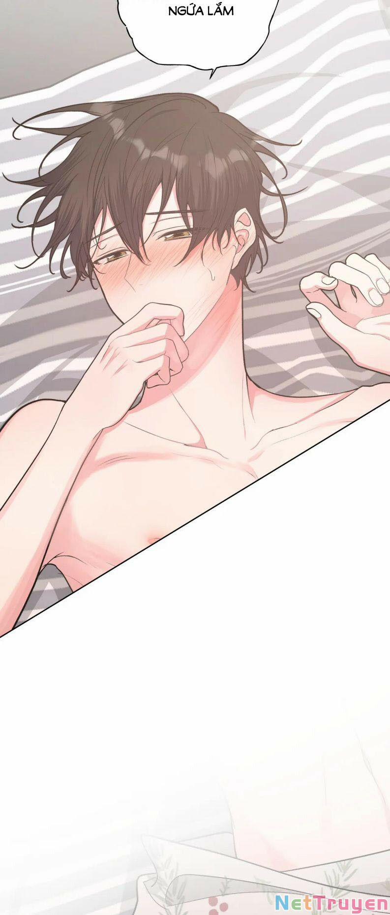 Cẩn Thận Bị Mộng Ma Ăn Sạch Đấy 66 trang 22